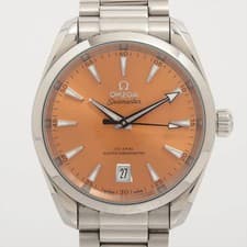 Omega Seamaster Aqua Terra shades Co-Axial Master chronometer 220.10.38.20.12.00