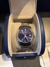 Grand Seiko SBGX265 720341