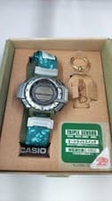 Casio Prt-40 Fsc Collaboration Quartz Analog Watch