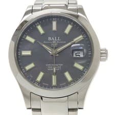 Ball Engineer III Marvelite Chronometer 40mm NM9026C-S38CJ-BK Men's Watc #QY42VC