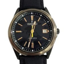 Seiko Selection Master-Piece Limited Edition SBTM316 Watch Used From Japan