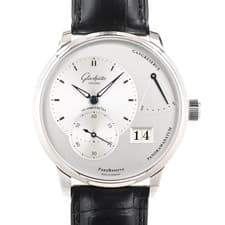 Glashutte Panorise 1-65-01-22-12-61 TO268382