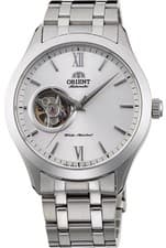 Orient Contemporary Open Heart TAG03001W0 Man Mechanical Watch