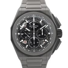 ZENITH Defy Extreme 97.9100.9004/02I001 TO268491