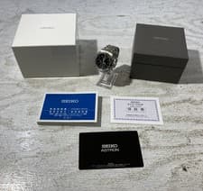 SEIKO Astron SBXY015 8B63-0BA0 Men's Watch