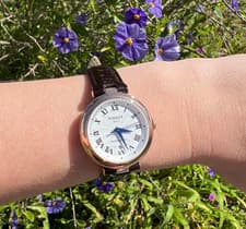 Tissot Bellissima Automatic Watch 29mm - T126.207.36.013.00