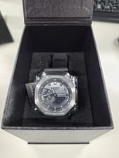 Casio G Shock Digital Wristwatch GM 2100 1AJF Mens Quartz Timepiece Watch