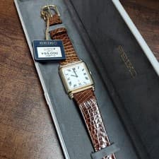 SEIKO Chariot CNB710