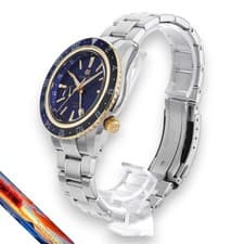Grand Seiko SBGE248 Spring Drive GMT Sports Collection Limited