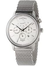 Jacques Lemans N-211C Retro Classic Automatic Mens Watch 44mm 5 ATM