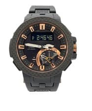 CASIO PROTREK
