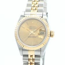 Rolex Oyster Perpetual Lady Datejust 26 69173 #043