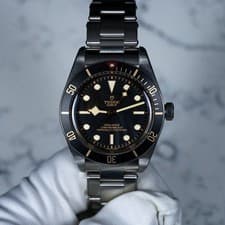 TUDOR Black Bay 58 M79030N Box And Papers Great Condition 79030N