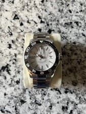 Christopher Ward C6038AGM2-0239 Trident GMT 38mm – White Dial – Automatic