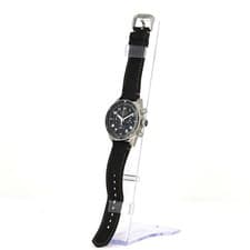 No Maintenance Return  TAG HEUER Autavia Flyback Chronometer CBE511A.FC8279 SS A