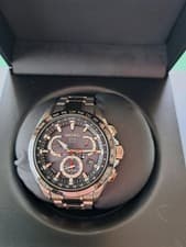 Seiko SBXB041 8X53 0AB0 ASTRON Astron GPS Excellent Condition