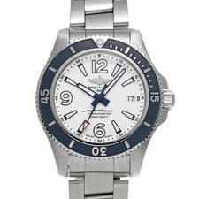 BREITLING Superocean Automatic 42 A17366D81A1A1(A17366): SW16803