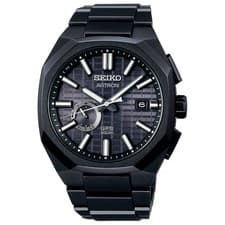 Seiko Astron Nexter SBXD015 GPS Solar Dyna Core Shop Limited Titanium Watch