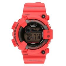 CASIO G-SHOCK FROGMAN GW-8230NT-4JR Case: 1.8 in. [NM]