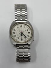 Rare Bulova Accutron Railroad Approved Mark IV