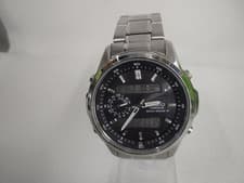 Casio Lcw-M300 Solar Radio Watch