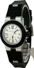 Bulgari Bulgari Aluminum AL29A Ladies Watch Quartz A5006