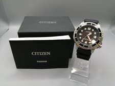 Citizen E168-S126126 Promaster Eco Drive