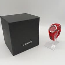Gucci 137.3 Quartz Watch