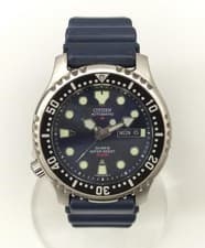 CITIZEN 8203-S034124 Wristwatch Used