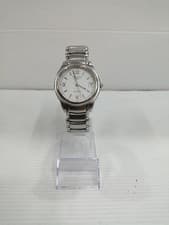 Longines Grand Classic Date L5.660.4 Watch, Men's, Stainless Steel, Used