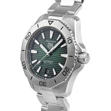 TAG HEUER Aquaracer Professional 200 WBP2115.BA0627 SW17404