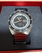 Seiko 5 Sports SBSA223 55th Anniversary Re-issue Automatic from Japan