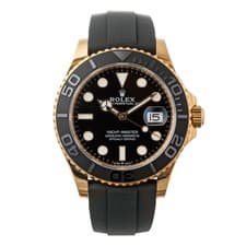 Rolex Yacht-Master 42 Yellow Gold (226658)