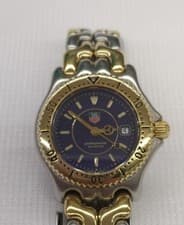 TAG HEUER S/el Professional WG1327