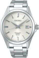 Seiko Automatic Watch SZSB011