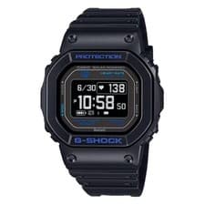 Casio G Shock DW H5600 1A2JR Solar Bluetooth World Time Watch Advanced