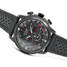 SUBARU Citizen STI SPORTS CHRONOGRAPH 2026 Limited to 500 w/Box from Japan
