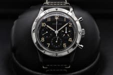 Breitling AVI Ref. 765 "1953 Re-Edition" AB0920131B1X1