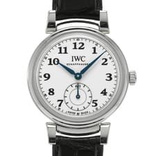 IWC Da Vinci Automatic 150th IW358101: SW16882