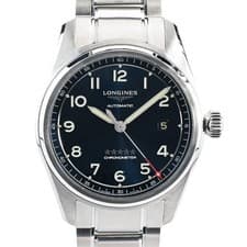 LONGINES Spirit L3.810.4.93.6 TO262137
