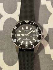 Citizen Promaster Diver NB6021-17E Fugitsubo