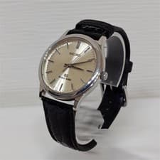 Seiko Grand Seiko Quartz Wristwatch 8J55 0A10 Timepiece Japan