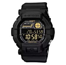 Casio G-SHOCK - GD-350-1BDR LIMITED STOCK