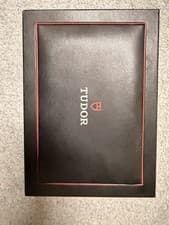 Tudor Prince Day Date