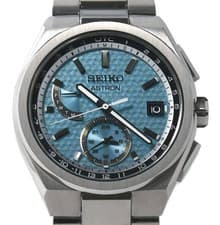 SEIKO ASTRON SBXY077 8B63-0BL0 Starry Sky 2024 Model, Limited Edition of #QY07Q4