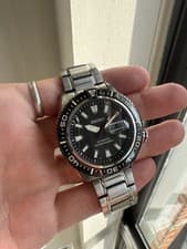 Seiko SRP495K1 - Serviced 🐼🤿