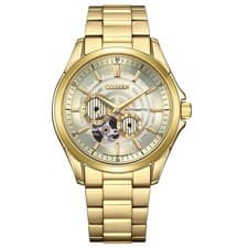 CITIZEN CITIZEN Automatic Limited Edition Mens Watch Japan
