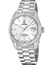 FESTINA Men Analog Quartz Casual Watch Classic Dress Waterproof