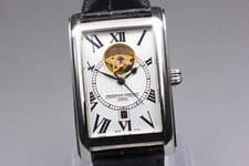 [N MINT] Frederique Constant FC-303/310/315X4C4/5/6 AT 31mm White Men's Watch