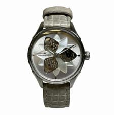 HAMILTON Jazzmaster Open Heart H321150 Automatic Watch Men's Authentic